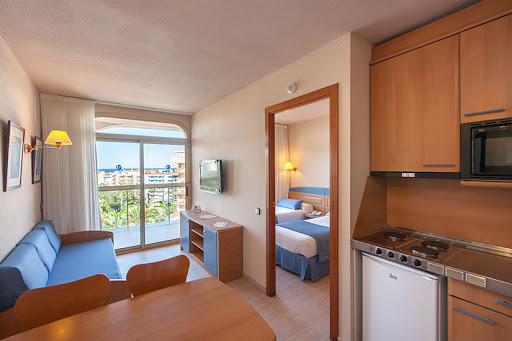Dorada Palace en Salou